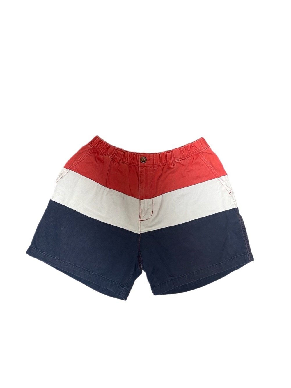 Men’s 100% Cotton BearBottoms Shorts